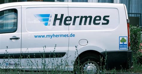 wann liefert hermes in berlin